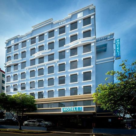 Hotel 81 Premier Princess سنغافورة المظهر الخارجي الصورة