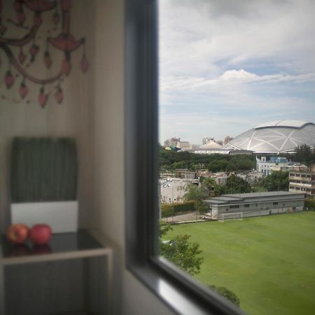 Hotel 81 Premier Princess سنغافورة المظهر الخارجي الصورة