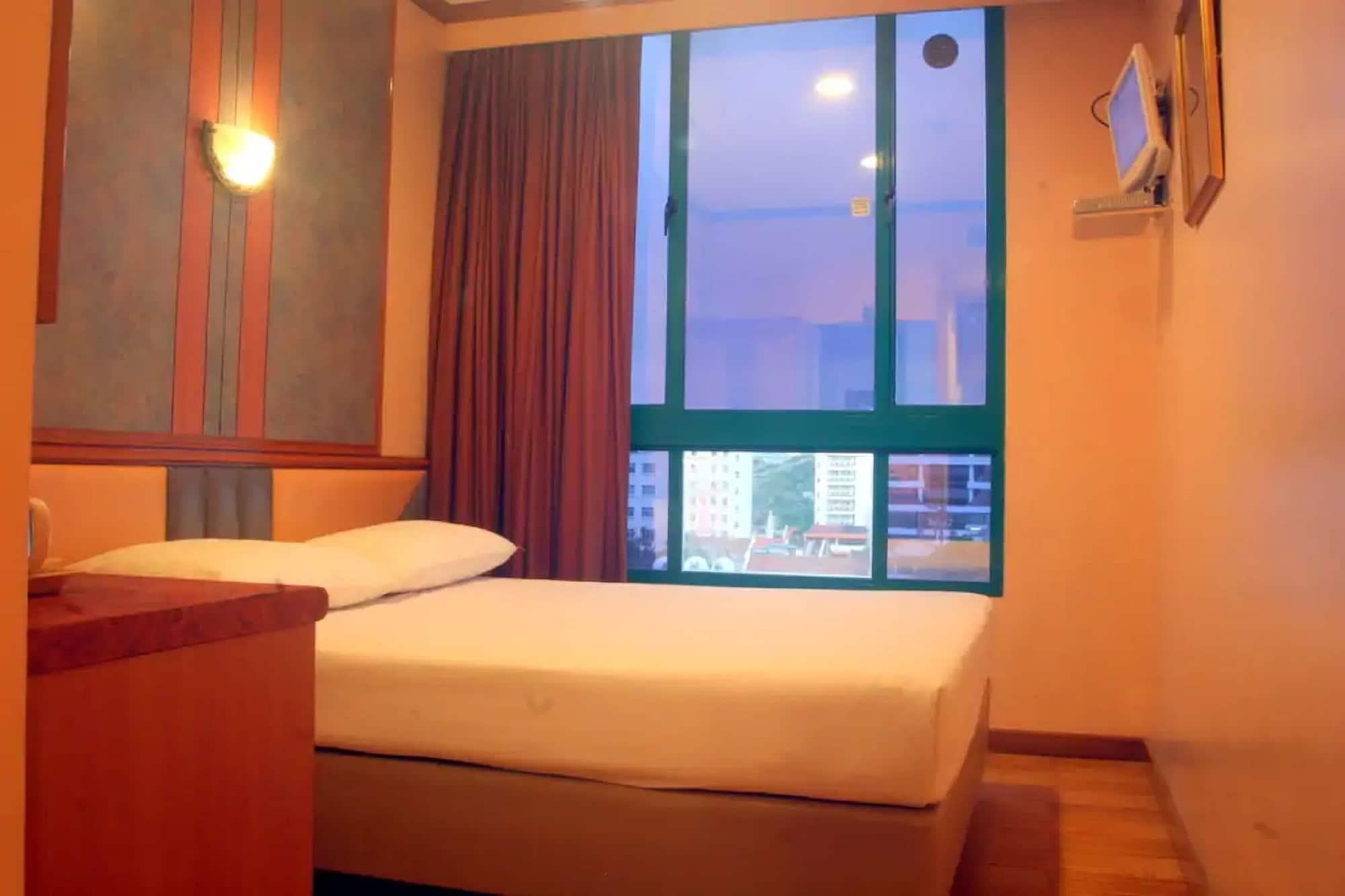 Hotel 81 Premier Princess سنغافورة المظهر الخارجي الصورة