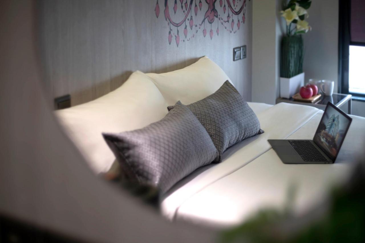 Hotel 81 Premier Princess سنغافورة المظهر الخارجي الصورة