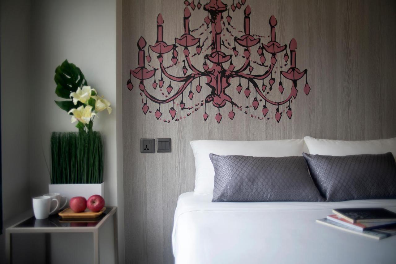 Hotel 81 Premier Princess سنغافورة المظهر الخارجي الصورة