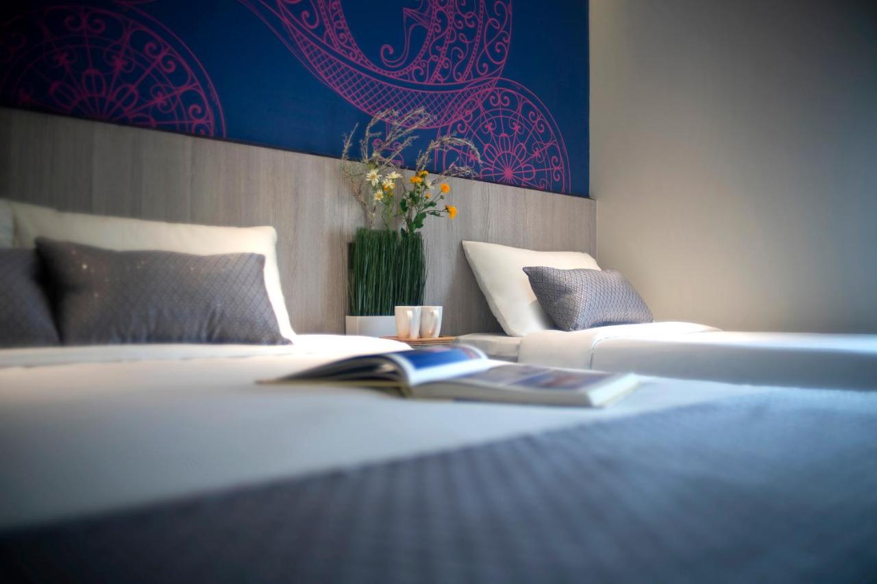 Hotel 81 Premier Princess سنغافورة المظهر الخارجي الصورة
