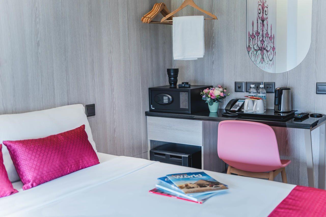 Hotel 81 Premier Princess سنغافورة المظهر الخارجي الصورة