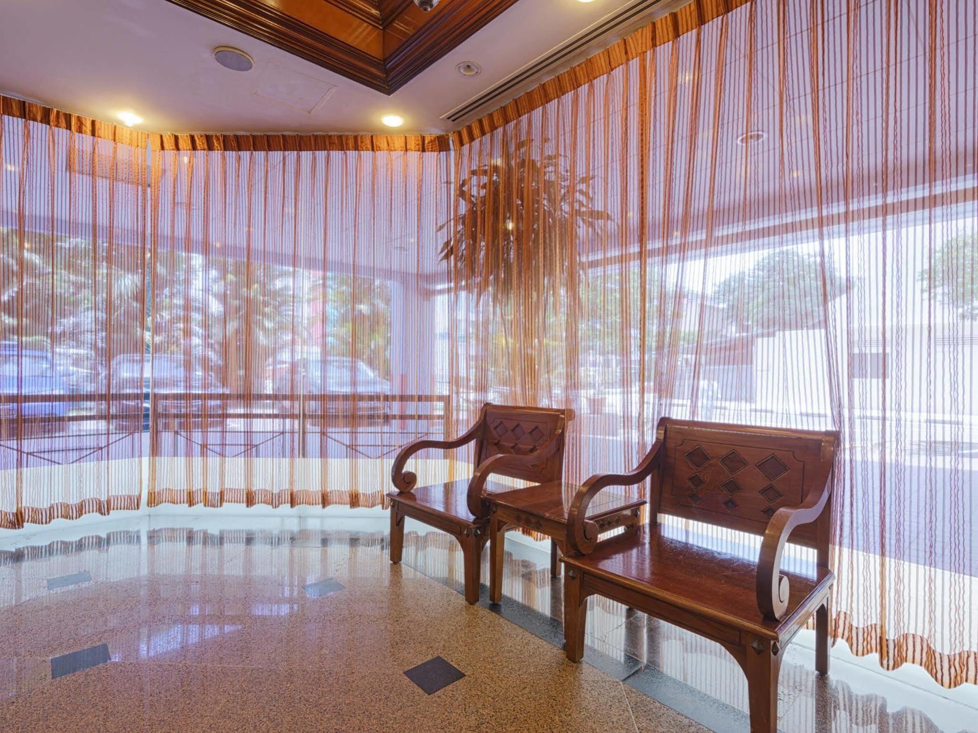 Hotel 81 Premier Princess سنغافورة المظهر الخارجي الصورة