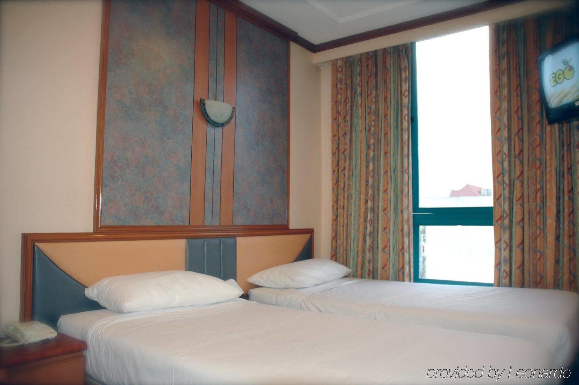 Hotel 81 Premier Princess سنغافورة الغرفة الصورة